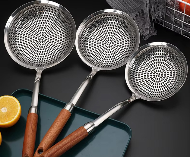 Nonstick Chappathi Press Square